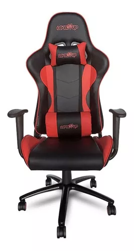 🎮SILLA GAMER ERGONÓMICA 🎮 💳PAGA HASTA - Mundo In Muebles