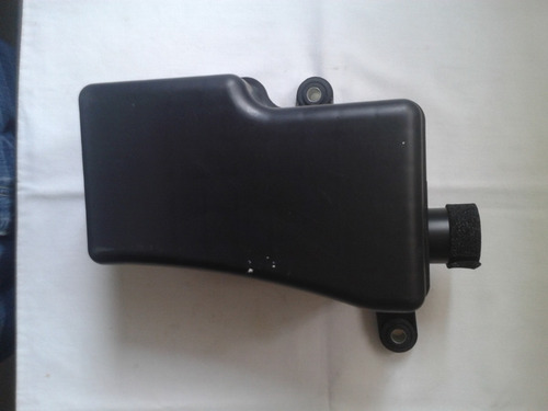 Resonador Quemador Canister Gases Hyundai Getz