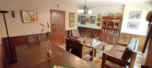 Imagen 14 de 30 de Casa En Venta Urb. El Piñal, El Limón, Maracay, 23-5060 Mv