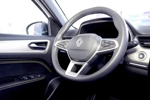 Renault Arkana E-Tech Hybrid 1.3 Tce Hybrid Techno