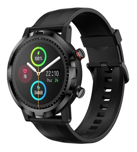 Smartwatch Haylou Rt Ls05s Reloj Inteligente Android Ios