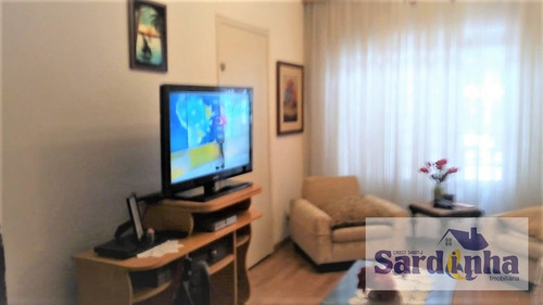 Sobrado À Venda - Vila Sônia - Sp - 2287