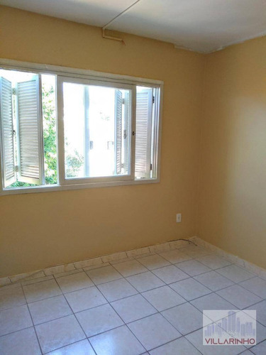 Imagem 23 de 24 de Villarinho Imóveis Vende Apartamento Por R$ 190.000,00 Teresópolis - Porto Alegre/rs - Ap1945