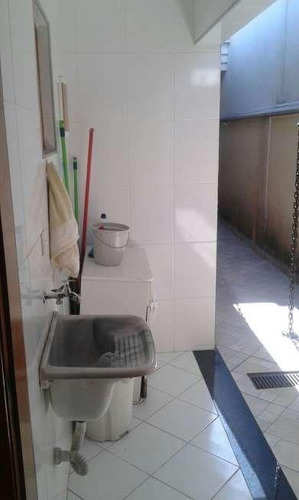 Imagem 8 de 12 de Sobrado Com 03 Dormitórios E 118 M² | Vila Piauí (pirituba), São Paulo | Sp - Sb3100v