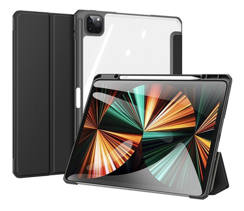 Capa Case Dux Toby Anti Impacto - iPad Pro 12.9 (2020)