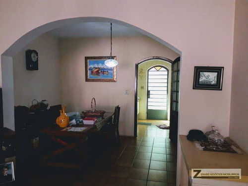 Imagem 2 de 17 de Casa Com 3 Dormitórios À Venda, 125 M² Por R$ 1.150.000,00 - Cidade Maia - Guarulhos/sp - Ca0073