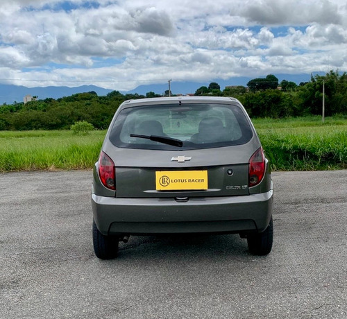Chevrolet Celta 1.0 Lt Flex Power 5p
