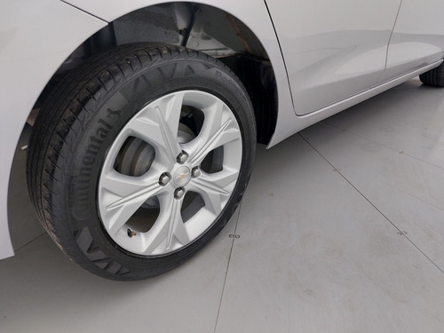 Chevrolet Onix 1.0 TURBO FLEX LTZ AUTOMÁTICO