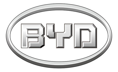 Radiador Motor Byd F0 100%nuevo