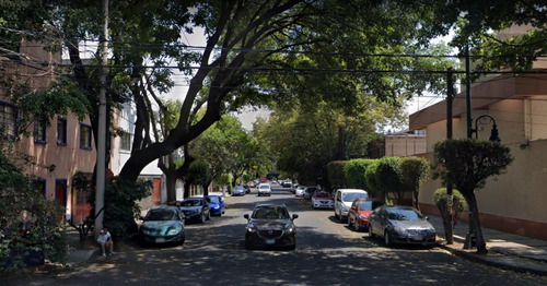 Imagen 7 de 15 de Inversión Segura, Venta De Remate En Col. Del Carmen Coyoacan