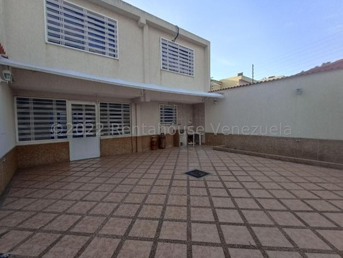 Imagen 29 de 29 de Hermosa Casa En Venta En Urb. Villas Don Víctor- Prolongación Av. Aragua-cod. 22-23084-jgvr