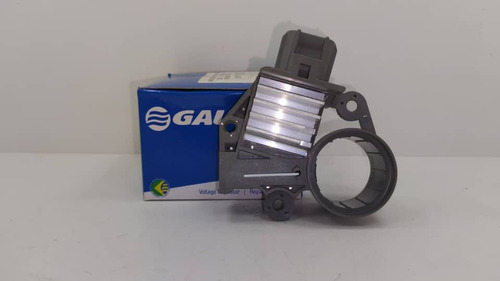 Regulador Alternador Ford Triton/mustang/explorer/ranger