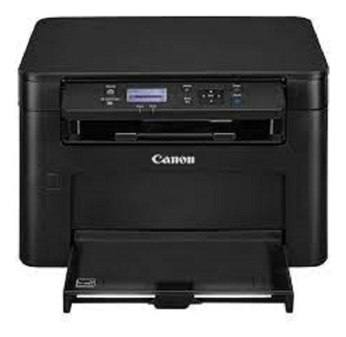 Impresora Canon Mf113w Multifuncional  Monocromatica