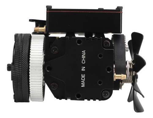 Motores De Combustión Rc Motor Monocilíndrico De 4 Tiempos T