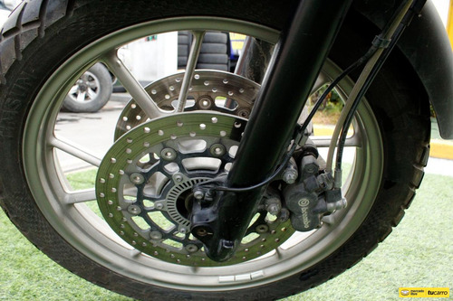 Bmw F700 Gs