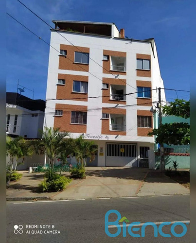 Apartamento En Venta El Prado 303-104592