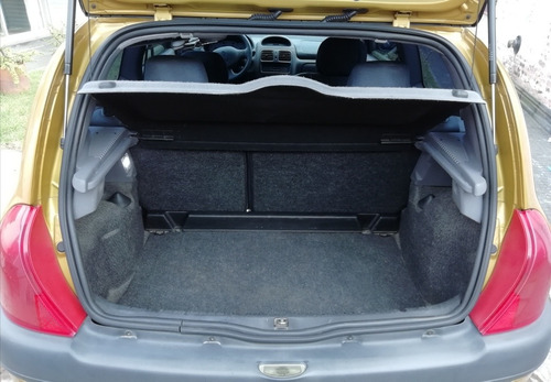 Renault Clio 1.6 Sport