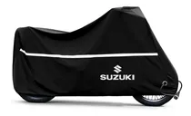 Comprar Funda Cubre Moto Pista Suzuki Gsx 750 Sv 650 Gsx 1000r