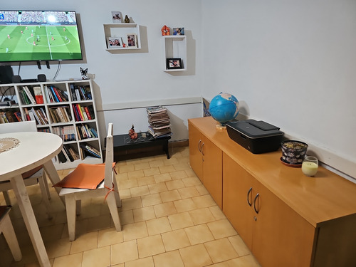 Venta Casa Multifamiliar 5 Ambientes Con Local Comercial En Martínez