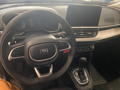 Fiat Pulse 1.0T Audace Cvt