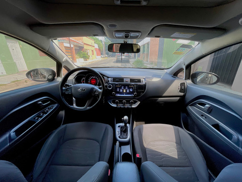 Kia Rio 1.4 Ex 109cv 4at