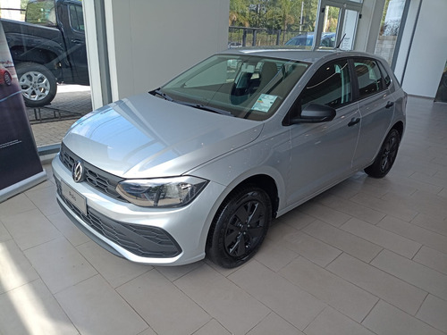 Volkswagen Polo 1.6 Msi Track