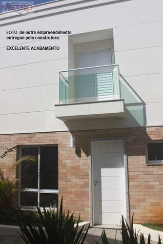 Imagem 13 de 18 de Sobrado Com 2 Dorms, Jardim Prudência, São Paulo - R$ 490 Mil, Cod: 91170 - V91170