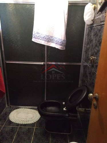 Imagem 12 de 30 de Sobrado Para Venda - Jardim Luso - Id 1114 - 1114