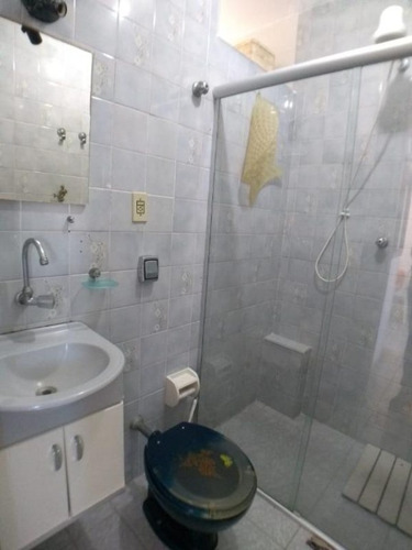 Imagem 10 de 11 de Apartamento À Venda - R$ 280.000 - Praia Das Pitangueiras - Guarujá/sp - Ap4606 - 34711521