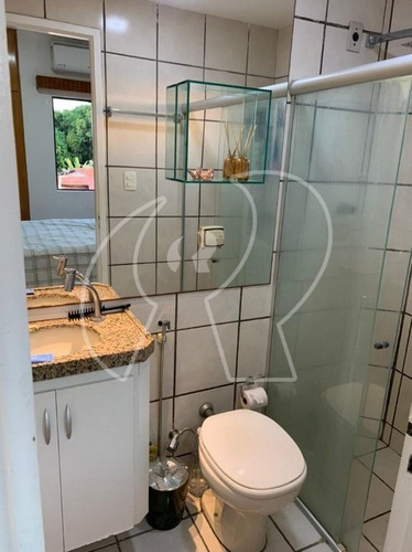 Imagem 16 de 21 de Apartamento Com 3 Dormitórios À Venda, 64 M² Por R$ 290.000,00 - Cidade Dos Funcionários - Fortaleza/ce - Ap2350