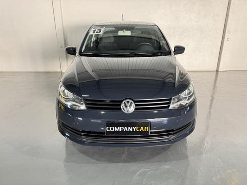 Volkswagen Gol 1.0 Mi Total Flex 8V 4p