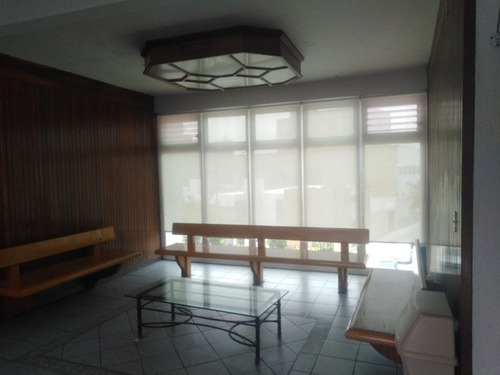 Oficinas En Renta En Zona Centro Con Recepción