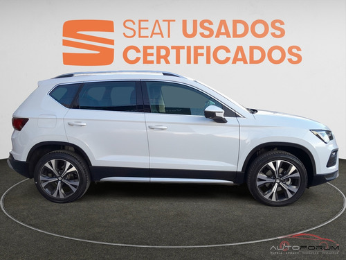 Seat Ateca 1.4 XPERIENCE TIPTRONIC