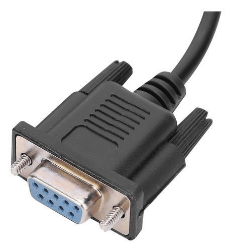 ** Cable De Comunicación Plc De Línea De Adaptador Usb A