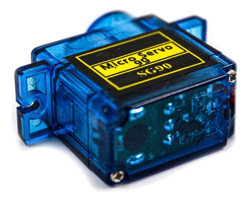 Mini Micro 9g 1.6 Kg Servo Sg90