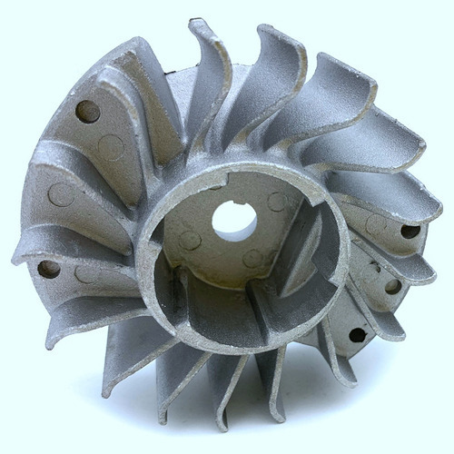 Volante Adequado Para Stihl 021 023 025 Ms210 Ms250 Chain Sa