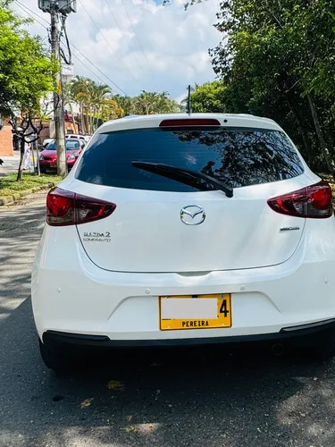 Modelo :2024, Automático ,soat Julio