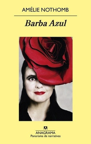 Barba Azul - Amélie Nothomb