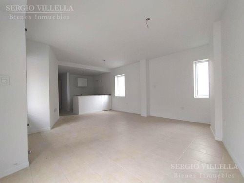 Imagen 10 de 20 de Departamento Monoambiente En Venta En Rosario