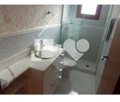 Excelente Casa, 3 Dormitórios, 1 Suíte Com Sacada - 28-im412536