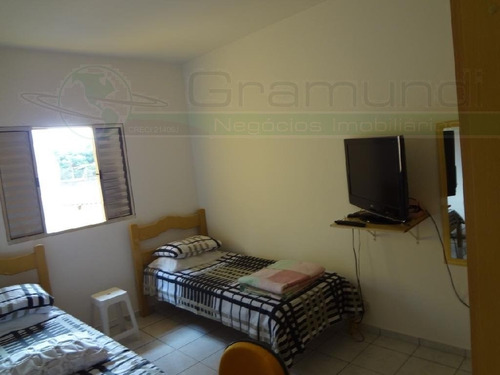 Casa Térrea Assobradada Em Vila Natália - São Paulo - 2808