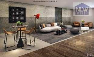 Imagem 5 de 16 de Studio Com 1 Dormitório À Venda, 24 M² Por R$ 311.000,00 - Campo Belo - São Paulo/sp - St0228