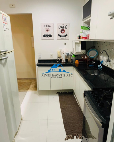 Imagem 23 de 30 de Apartamento - Ap01560 - 69501026