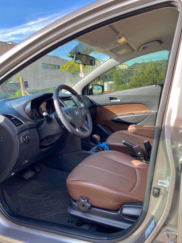 Imagem 6 de 6 de Hyundai Hb20 2019 1.6 Premium Flex Aut. 5p