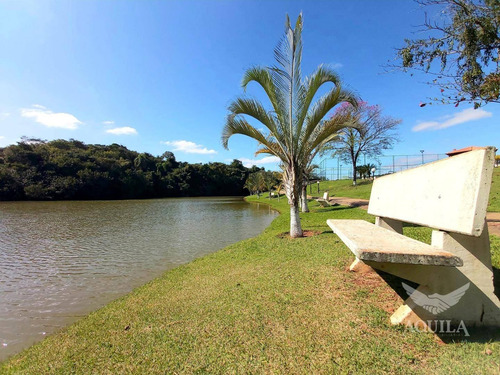 Imagem 17 de 30 de Terreno Plano No Condomínio Reserva Ipanema Fase 1 - Sorocaba - Te0110