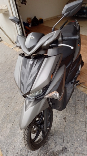 Imagem 3 de 10 de Yamaha Neo 125