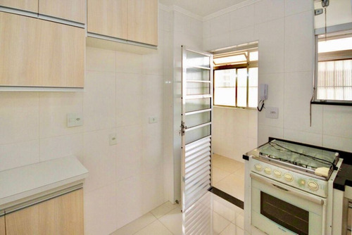 Imagem 17 de 24 de Apartamento - Ap02393 - 71045617