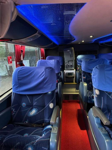 Scania Dd 2011 6838