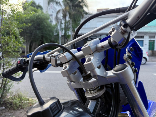 Yamaha Tt-r 230 2021