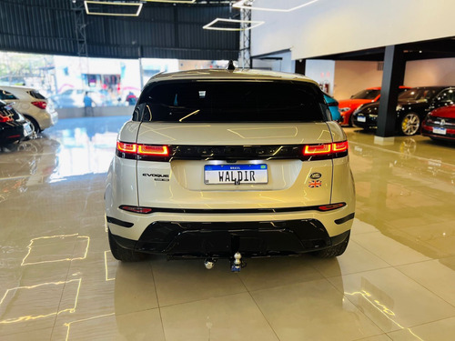 Land Rover Range Rover R. EVO HSE Si4 R-Dyn.2.0 300cv Aut